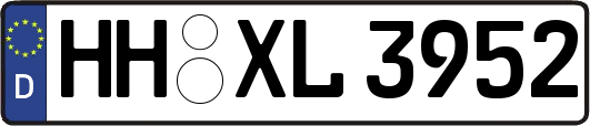 HH-XL3952