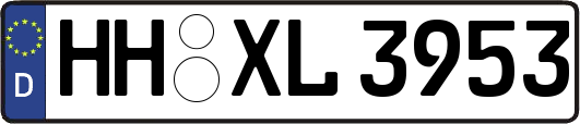 HH-XL3953