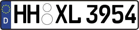 HH-XL3954