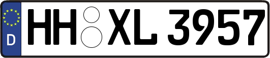 HH-XL3957