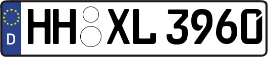 HH-XL3960