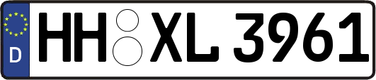 HH-XL3961