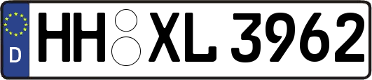 HH-XL3962