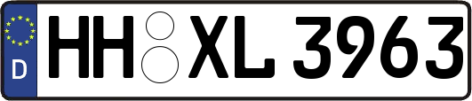 HH-XL3963
