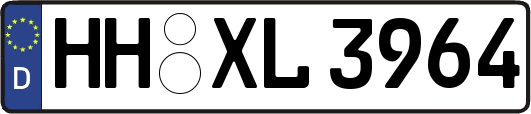 HH-XL3964