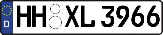 HH-XL3966