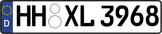 HH-XL3968