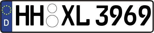 HH-XL3969