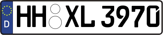 HH-XL3970