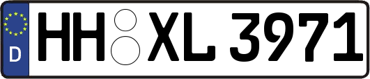 HH-XL3971