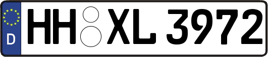 HH-XL3972