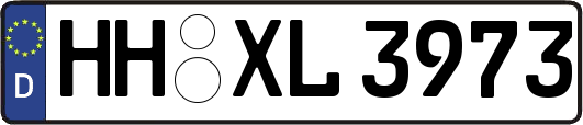 HH-XL3973