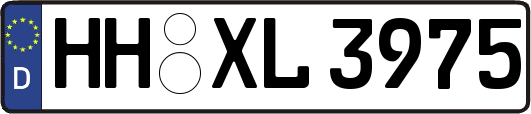 HH-XL3975