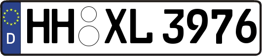 HH-XL3976