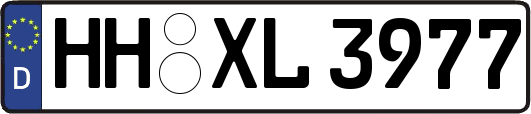 HH-XL3977