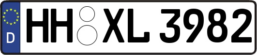 HH-XL3982