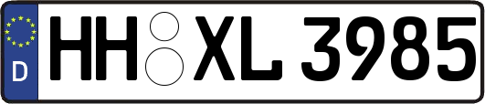 HH-XL3985