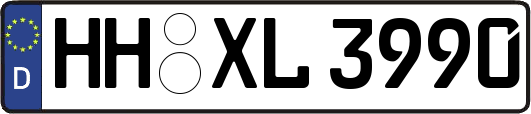 HH-XL3990