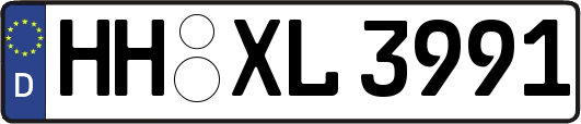 HH-XL3991