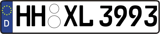 HH-XL3993