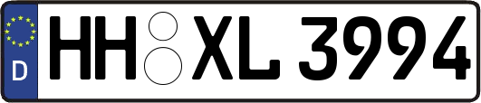 HH-XL3994