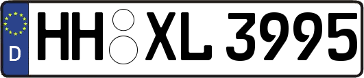 HH-XL3995