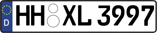HH-XL3997