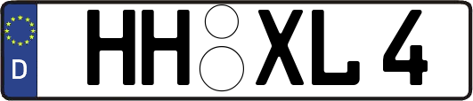 HH-XL4