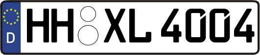 HH-XL4004