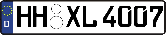 HH-XL4007