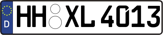HH-XL4013