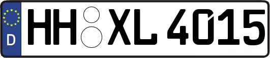 HH-XL4015
