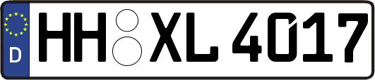 HH-XL4017