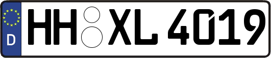 HH-XL4019
