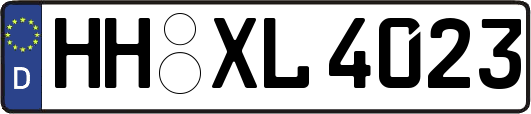 HH-XL4023