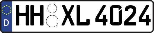 HH-XL4024