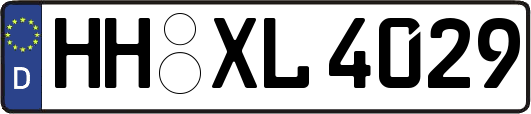 HH-XL4029