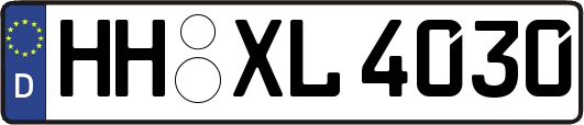 HH-XL4030