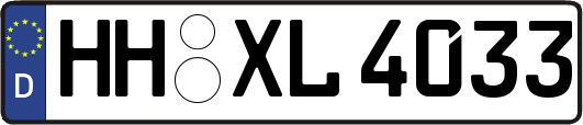 HH-XL4033