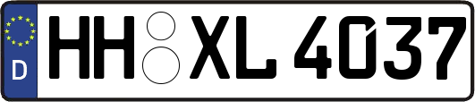 HH-XL4037