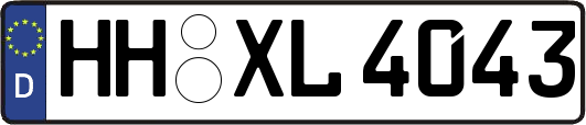 HH-XL4043