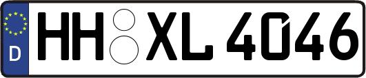HH-XL4046