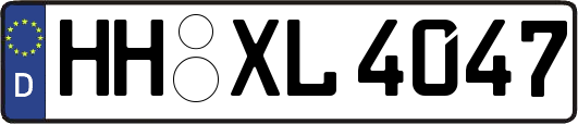 HH-XL4047