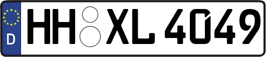 HH-XL4049