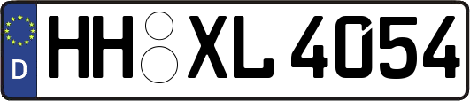 HH-XL4054