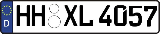 HH-XL4057