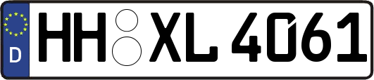HH-XL4061