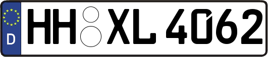 HH-XL4062
