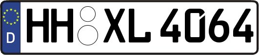 HH-XL4064