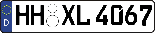 HH-XL4067